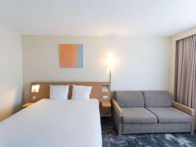 Novotel Nantes Centre Loire