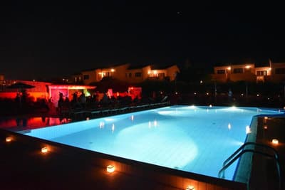 Cala Rosa Club Hotel