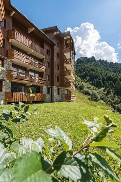 Residence Pierre & Vacances Les Sentiers du Tueda