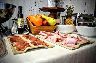 Hospedium Hotel Casino del Tormes