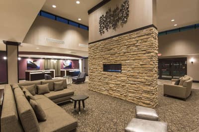 DoubleTree by Hilton Schenectady, NY