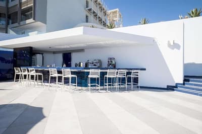 I Resort Beach Hotel and Spa