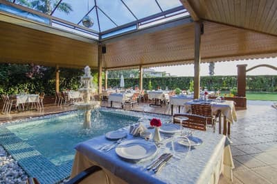 Kustur Club Holiday Village