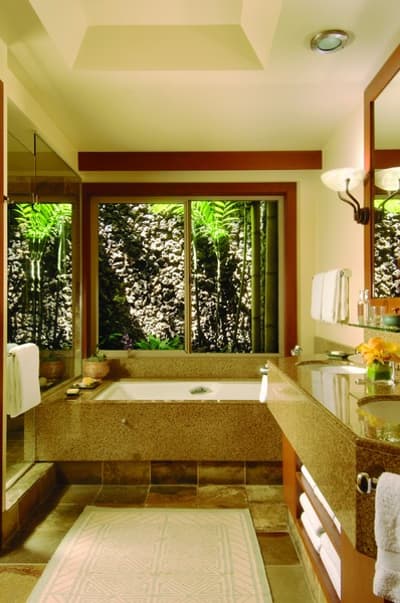 Four Seasons Resort Hualalai