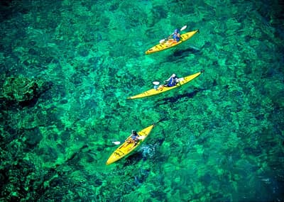 Four Seasons Resort Lana'i