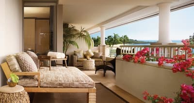 Four Seasons Resort Lana'i