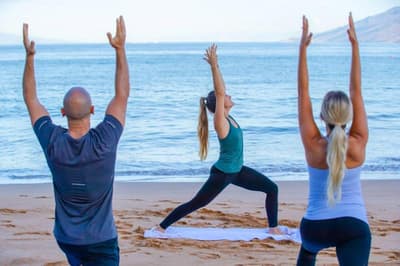 Four Seasons Resort Maui at Wailea