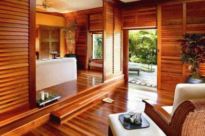 The Kahala Hotel & Resort