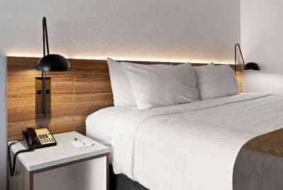 Wyndham Garden Manassas