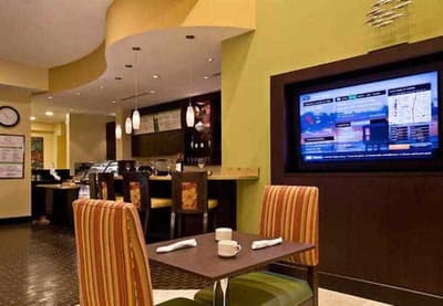 Courtyard Boynton Beach