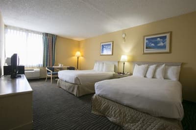 The Inn at Boynton Beach