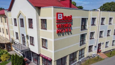 Best Hotel