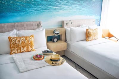 OUTRIGGER Waikiki Beachcomber Hotel