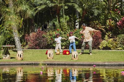 Fairmont Kea Lani - Maui