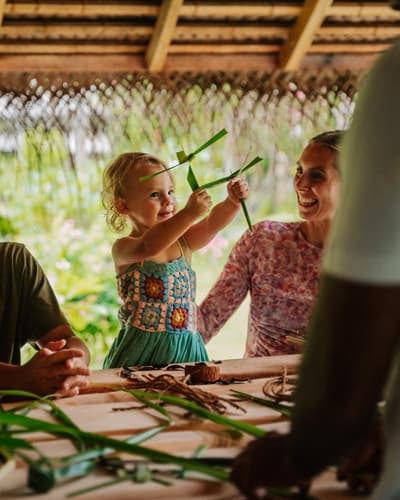 Villa Park Sun Island Resort