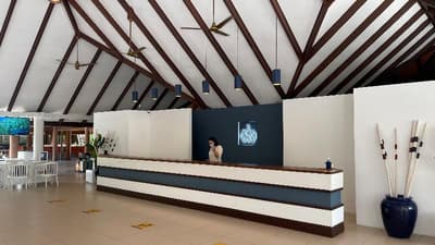 Villa Nautica Paradise Island Resort