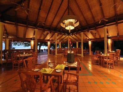 Royal Island Resort & Spa