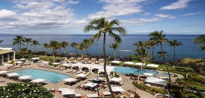 Marriott Maui Wailea Beach Resort