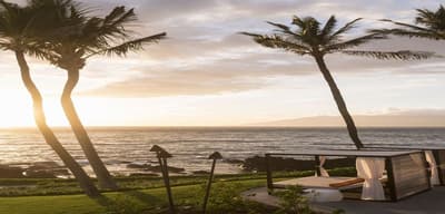 Marriott Maui Wailea Beach Resort