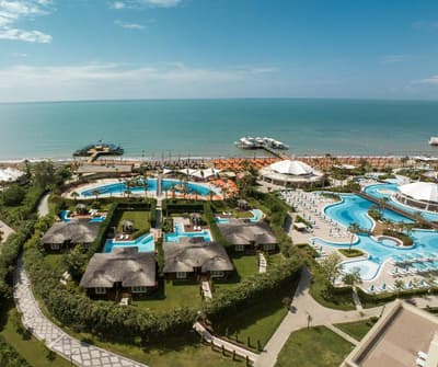 Kaya Palazzo Golf Resort