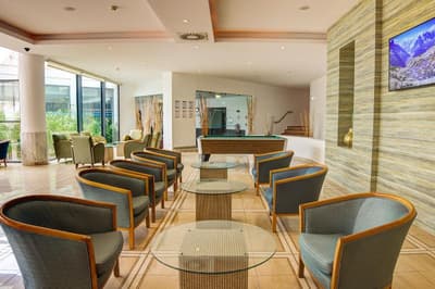 Pestana Alvor Park Hotel Apartamento