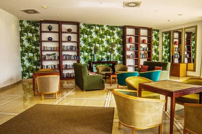 Pestana Alvor Park Hotel Apartamento