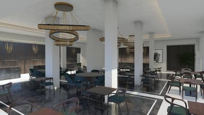 Maris Grand Hotel