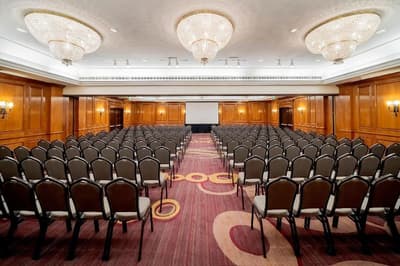 JW Marriott Hotel Rio de Janeiro