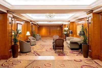 JW Marriott Hotel Rio de Janeiro