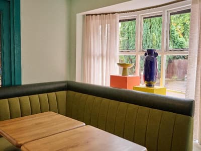 Garner Hotel Birmingham South East by IHG
