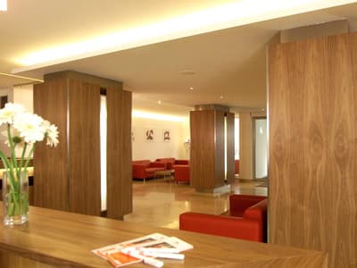 Austria Trend Hotel Anatol