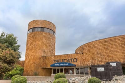 Holiday Inn Express Manteca 