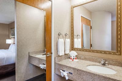 Baymont By Wyndham Barstow Historic Route 66