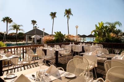Atlantica Miramare Beach