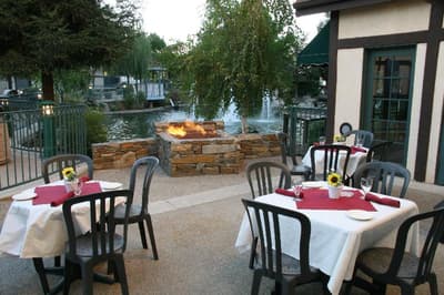 Holiday Inn Selma-Swancourt