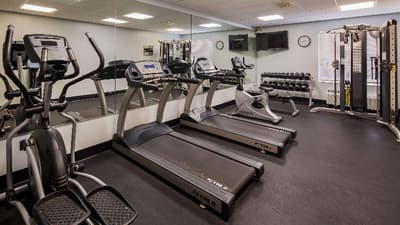 BEST WESTERN PLUS Peoria