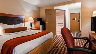 Best Western Marion Hotel