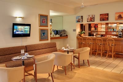 Protea Hotel George Outeniqua