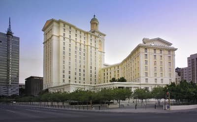 Southern Sun The Cullinan