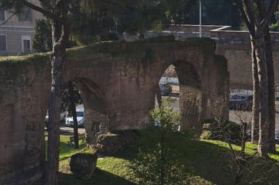Emona Aquaeductus