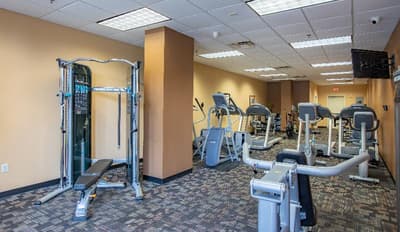 Lake Buena Vista Resort Village & Spa by Sky