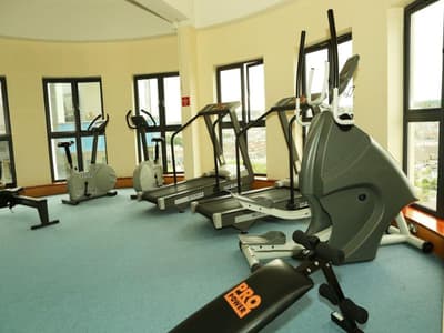 Maldron Hotel Derry