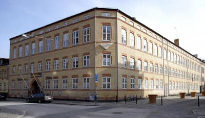 The More Hotel Mazetti