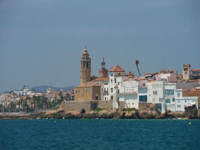 Port Sitges