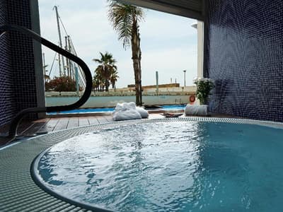 Port Sitges