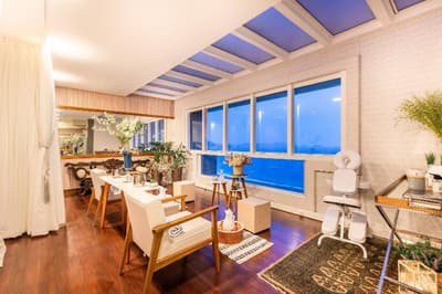 Pestana Rio Atlantica Hotel