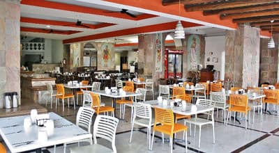 Romano Palace Acapulco Hotel