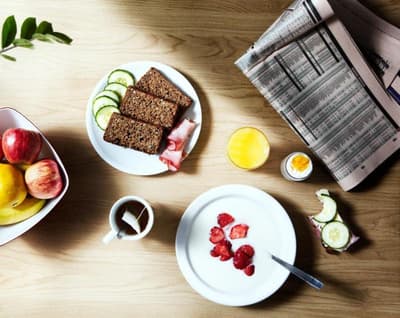 Forenom Aparthotel Stockholm Alvi