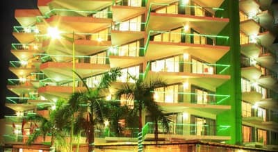 Tortuga Acapulco