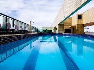 Grand Mercure Brasilia Eixo